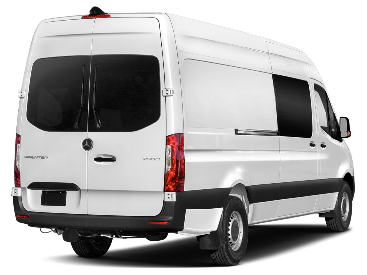 mercedes-benz sprinter crew van 2019 WD4PF1CD4KP131742 image mercedes-benz sprinter crew van 2019 WD4PF1CD4KP131742 image